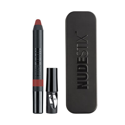 MAGNETIC MATTE LIP COLOR (L&Aacute;PIZ DE LABIOS MATE)